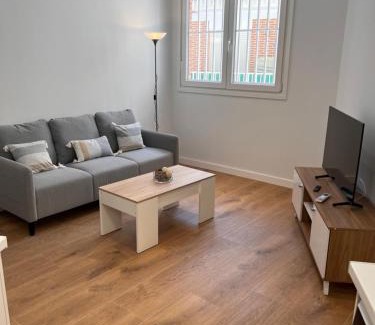 Manzanares el Real Apartment | AR Apartamentos Manzanares El Real