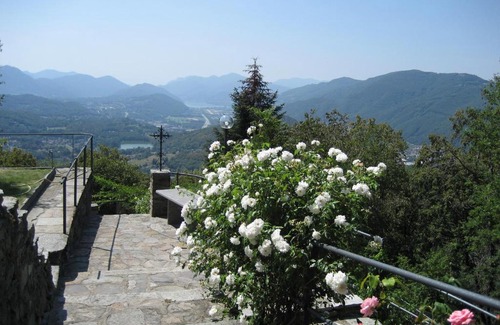 Capriasca Bed & Breakfast | Ar Convént B&B