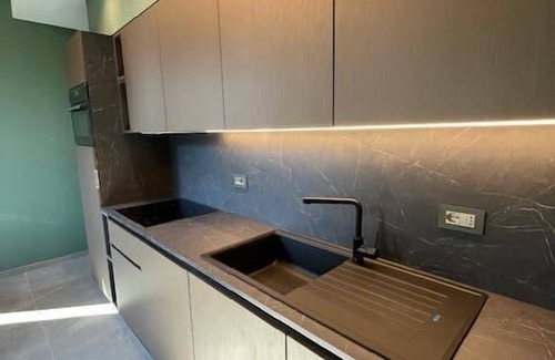 Aurora Apartment | AR Living Colletta Exclusive Apartment C1