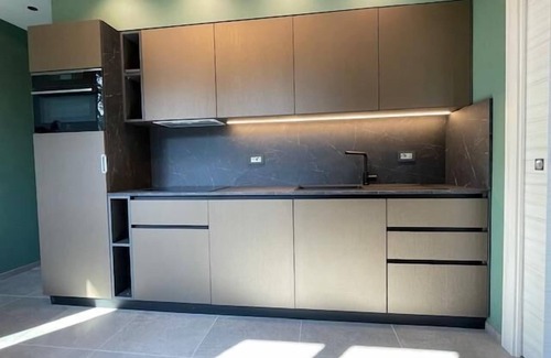 Aurora Apartment | AR Living Colletta Exclusive Apartment D1