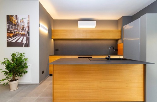 Santa Rita Apartment | AR Living Filadelfia Exclusive Loft 1