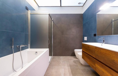 Santa Rita Apartment | AR Living Filadelfia Exclusive Loft 1