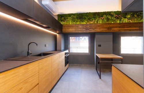 Santa Rita Apartment | AR Living Filadelfia Exclusive Loft 2