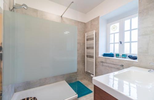 Plouguiel House | Ar Pazenn - Découverte de la côte de granit rose