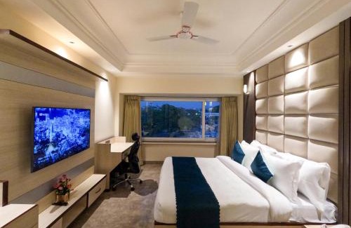 Manimajra Hotel | AR Plaza
