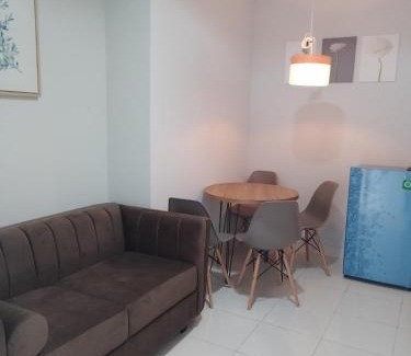 Citaringgul Apartment | AR Putra at Sentul Tower Apartment