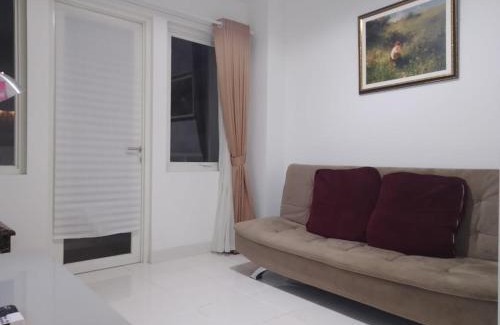 Citaringgul Apartment | AR Putra at Sentul Tower Apartment