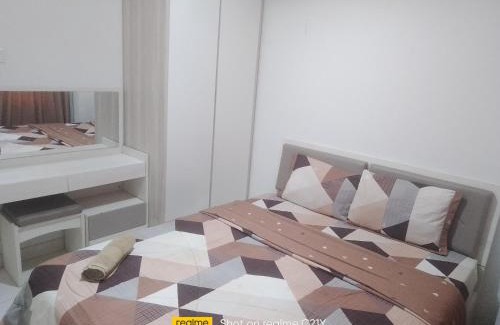 Citaringgul Apartment | AR Putra at Sentul Tower Apartment