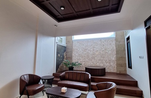 Bukittinggi Bed & Breakfast | Ar Raudhah Hotel Syariah