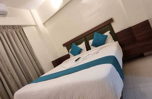 Wakad Hotel | AR Residency