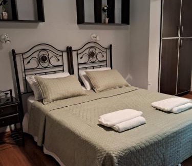 Catamarca House | CASABLANCA CATAMARCA Guest House