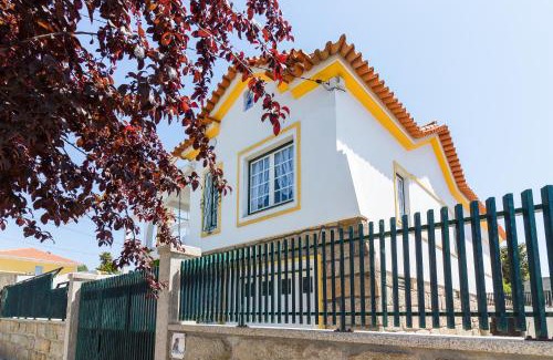 Matosinhos House | Araújo 111 - Traditional House
