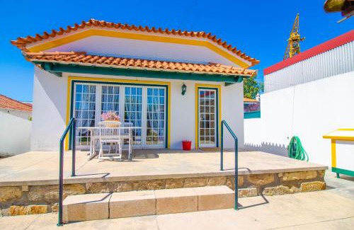 Matosinhos House | Araújo 111 - Traditional House