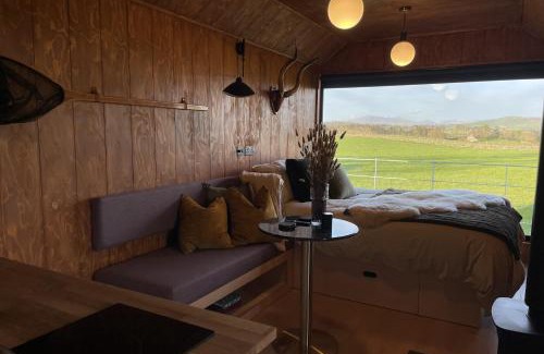 Rhyd-y-clafdy House | ARA Cabin - Mêl