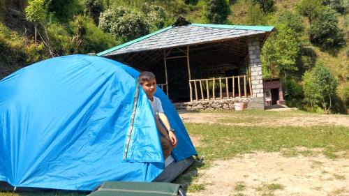 McLeod Ganj Other | Ara Camps
