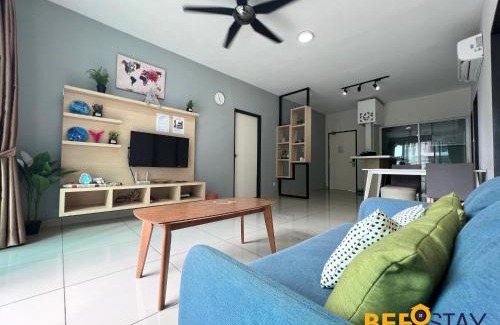 Ara Damansara Apartment | Ara Damansara Pacific Place by BeeStay