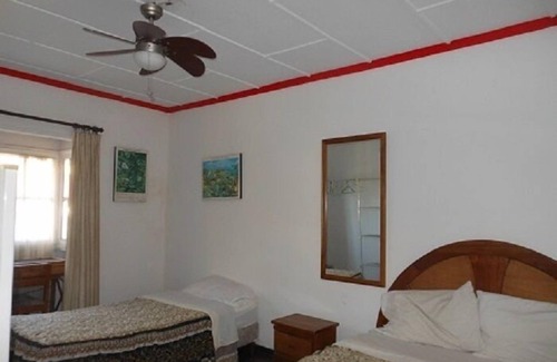 La California Hotel | Ara Macao Inn