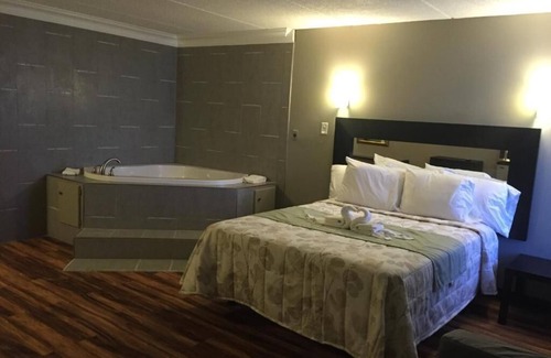 Albany Hotel | Araamda Inn