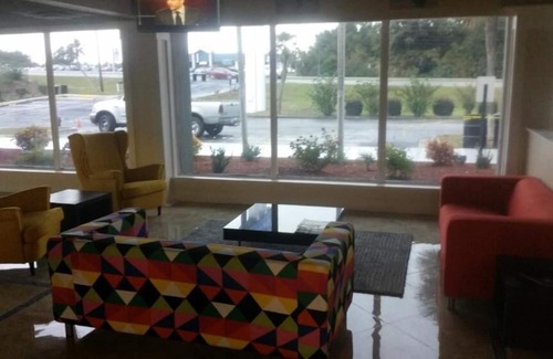 Albany Hotel | Araamda Inn