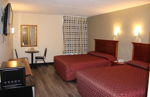 Albany Hotel | Araamda Inn