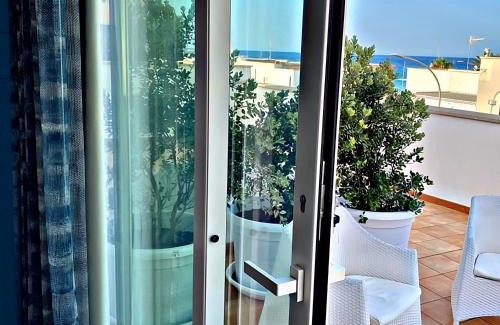 San Vito Lo Capo Hotel | Araba Fenice Hotel