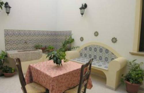 San Vito Lo Capo Hotel | Araba Fenice Hotel