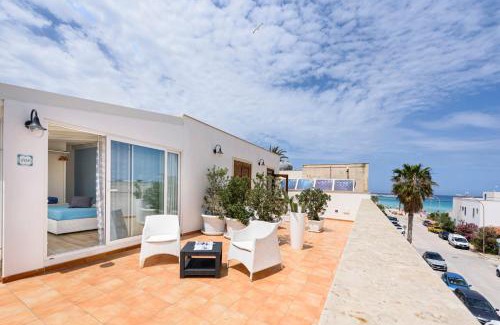 San Vito Lo Capo Hotel | Araba Fenice Hotel