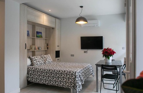 Zarautz Apartment | ARABA9