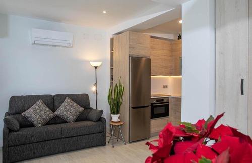 Zarautz Apartment | ARABA9