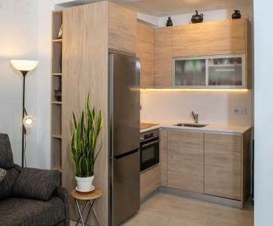 Zarautz Apartment | ARABA9