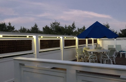 Buxton Other | Arabella Estate with pool and event barn 15 min. to sandy Pine Point Beach!