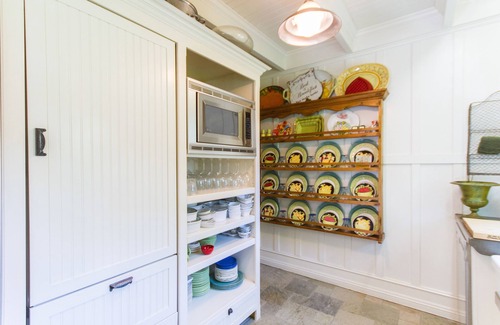 Laguna Beach Cottage | Arabella Laguna