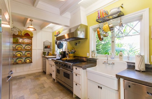 Laguna Beach Cottage | Arabella Laguna