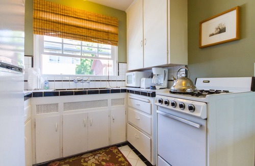 Laguna Beach Cottage | Arabella Laguna