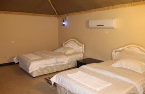 Bidiya Other | Arabian Oryx Camp