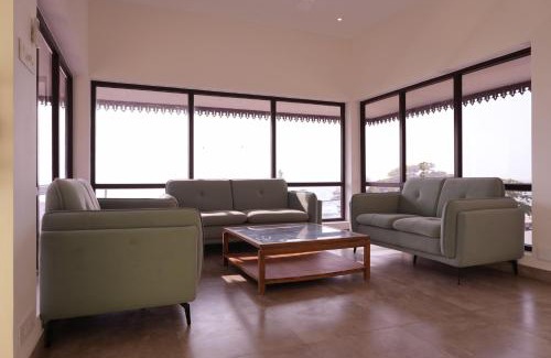Kuzhuppilly Resort | Arabian Pearl Beach Resort Cherai
