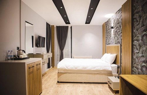 Karakopru Hotel | Arad Otel