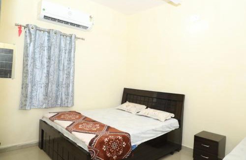 Rajpipla House | Aradhya Prime Home Stay