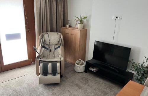Pecs Apartment | Aradi 6 Apartman Pécs