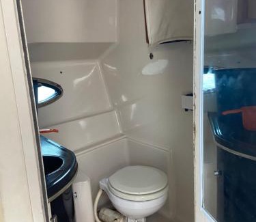 Lekki Phase 1 Boat Rental | Arafob Crusader
