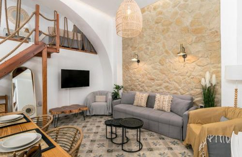 Adamas House | Aragma Home