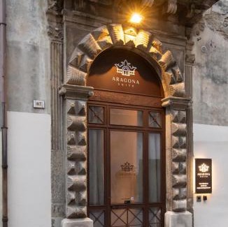 Ortona Apartment | Aragona Suite