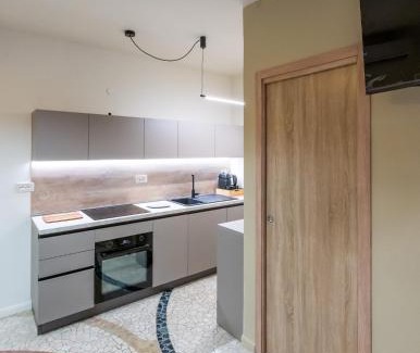 Ortona Apartment | Aragona Suite