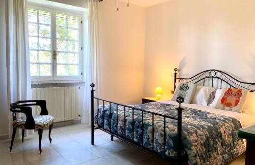 Bindua House | AragoniteAzzurra Casa Vacanza