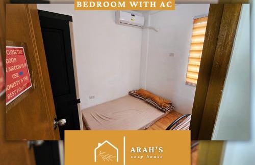Dasmarinas Apartment | Arah Cozy House