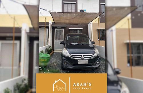 Dasmarinas Apartment | Arah Cozy House