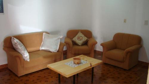 Campo Ramon House | Arai casa alquiler turistico