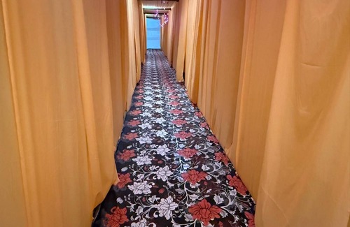 Naini Cottage | Arail Tent City Kumbh Cottage