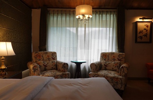 Jia Hotel | Araiya Palampur