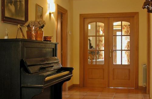 Iraneta House | Araiztar